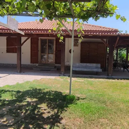 Vila Montebello